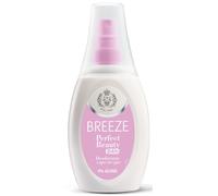 breeze deodorante vapo no gas perfect beauty
