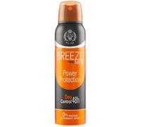 BREEZE Power Protection Deodorante Spray 150 ml