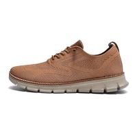Breeze Scarpe da uomo Oxfords Lace-Up Leggero Casual Scarpe da Passeggiata Confortevole Scarpe da Uomo Uomo Wearbreeze Scarpe Breeze Scarpe Urbane per Uomo Uomo Mesh Dress Sneakers Business Shoes,