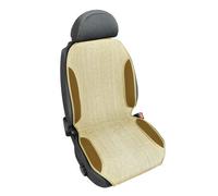 54513 BREEZE SCHIENALE AUTO VENTILATO IN CARTA TESSILE BEIGE