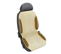 Breeze, schienale ventilato in carta tessile - Beige