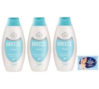 24 buste FELCE AZZURRA TALCO CLASSICO borotalco per il corpo 100g