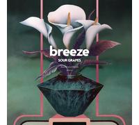 Breeze Sour Grapes (Vinyl LP) 12" Album Coloured Vinyl