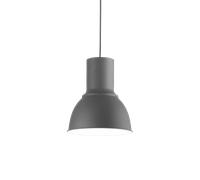 Breeze sp1 small lampada a sospensione E27 GRIGIO