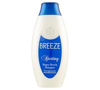 Breeze - Sporting, Bagnoschiuma , 400 ml