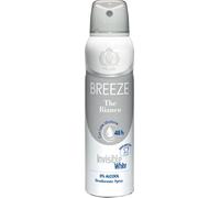 BREEZE The Bianco Dedorante Spray 150 ml