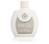 BREEZE THE BIANCO Deodorant SQUEEZE 100
