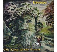 Breeze - The King Of The Forest