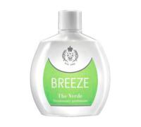Breeze The Verde Deodorante Squeeze 100 ml - Deodorante squeeze