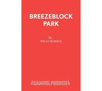 Breezeblock Park - Russell Willy