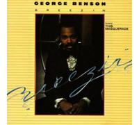 George Benson Breezin' (CD) Album
