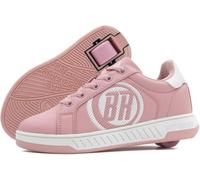 Breezy Rollers 2191841, Scarpe con Rotelle, Sneakers con Rotelle Multiuso per Ragazze, Ragazze, Bambini, Scarpe da Skateboard con Ruota Posteriore Retrattile (Numeric_31)