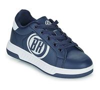 Breezy Rollers Scarpe con rotelle CLASSIC in Blu 38