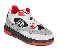 Breezy Rollers Scarpe con rotelle JUMPER in Bianco 38