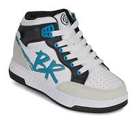 Breezy Rollers Scarpe con rotelle SKATER BLUE in Bianco 33