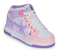 Breezy Rollers Scarpe con rotelle SKATER BLUE in Bianco 36