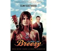 Breezy (Special Edition) (Restaurato In Hd)