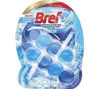 bref 20 PEZZI - WC BRILLIANT GEL ARTICA GR.42 X 2 IN 10 CONFEZIONI 00000004308