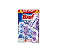 bref 20 PEZZI - WC POWER ACTIV LAVANDA GR.50 X 2 IN 10 CONFEZIONI 0000000143