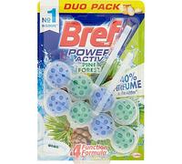 bref 20 PEZZI - WC POWER ACTIV OCEANO GR.50 X 2 IN 10 CONFEZIONI 00000001438