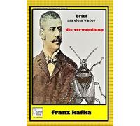 Brıef An Den Vater - Dıe Vervandlung