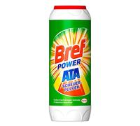 Bref Ata Polvere abrasiva, 500 g