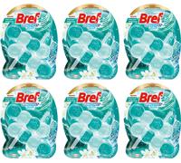 Bref Brilliant WC Forza Alpina, 6 pezzi