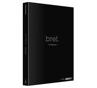 bref, - L'intégrale - Épisodes 1 à 82 + 10 cartes postales