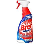 Bref Power Spray 1 Flacone: Pulitore Igienizzante e Anticalcare Bagno