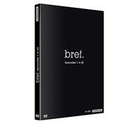 Bref, saison 1