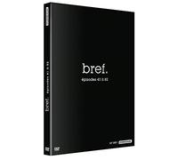 Bref ,saison.1, vol .2