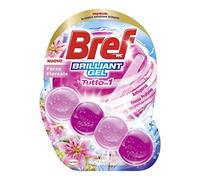 Bref WC Forza Floreale Detergente WC profumatore