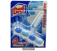 BREF Wc Power Active Palline 50G Ocean Prodotti per il bagno