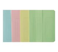 Brefiocart 0205507.GI Cartelle a Soffietto