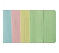 Brefiocart 0205507.VE Cartelle a Soffietto