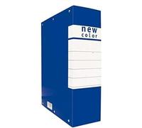 Brefiocart 020E7008B cartella, Blu, 1 Pezzo