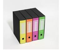 Brefiocart CF12REGIS. PROT 8CM GIALLO FLUO