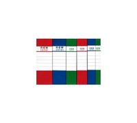 BREFIOCART - Cf5cart Prog Newcolor Dso10 Rosso