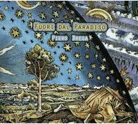 Piero Brega - Fuori Dal Paradiso - Cd