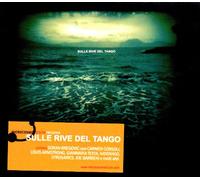 BREGOVIC/CONSOLI/ARMSTRON - SULLE RIVE DEL TANGO
