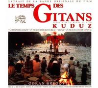 Bregovic, Goran - Le Temps Des Gitans Kuduz (Ost) by Bregovic, Goran (2000) Audio CD