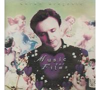 Bregovic, Goran - Music for films (YU)