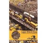 Bregtje van der Haak Lagos Wide and Close (Digital)
