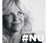 BREIJ, CLAUDIA DE - #NU -DIGI-