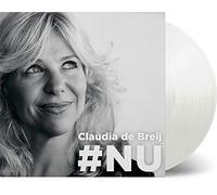 Breij Claudia De - Nu (White Vinyl)