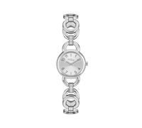 Breil Alya EW0696 Women's Watch - Silver Dial, Stainless Steel Bracelet