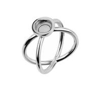 Breil Anello argento Donna Breil 50-60