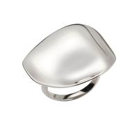 Breil Anello argento, Taglia 52