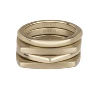 Breil Anello oro Donna - Abbigliamento - Occasioni - Matrimonio - Per la madre della sposa - Scarpe e accessori - Gioielli Breil 56-57