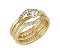 Breil Anello oro Donna Breil 50-51 oro